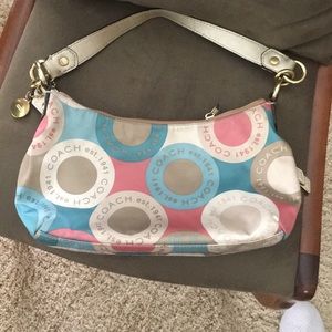 Coach Bags - COACH PURSE Coach Bags - COACH PURSE